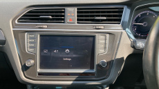 Volkswagen Tiguan 2.0 TDi 150 4Motion R-Line 5dr Diesel Estate